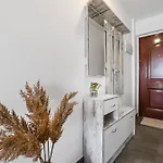 Lejlighed Pambnb Playa De Americas 1br With Pool Playa de las Américas