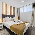 Pambnb Playa De Americas 1br With Pool *