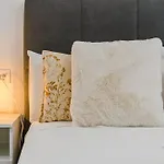 Lejlighed Pambnb Playa De Americas 1br With Pool Playa de las Américas