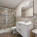 Pambnb Playa De Americas 1br With Pool Lejlighed *