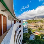 Lejlighed Pambnb Playa De Americas 1br With Pool