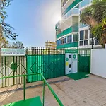 Lejlighed Pambnb Playa De Americas 1br With Pool Playa de las Américas
